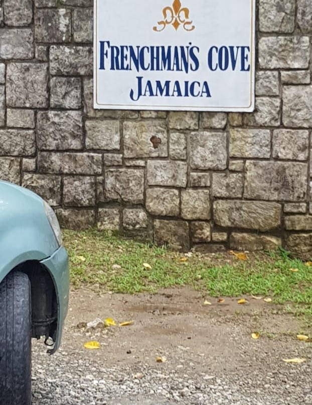 Frenchman's Cove-安东尼奥港必去景点