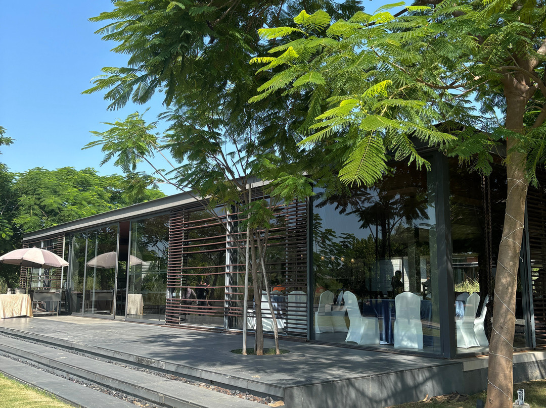 Mysa Zinc Journey by the Fern, Nani Devati主图