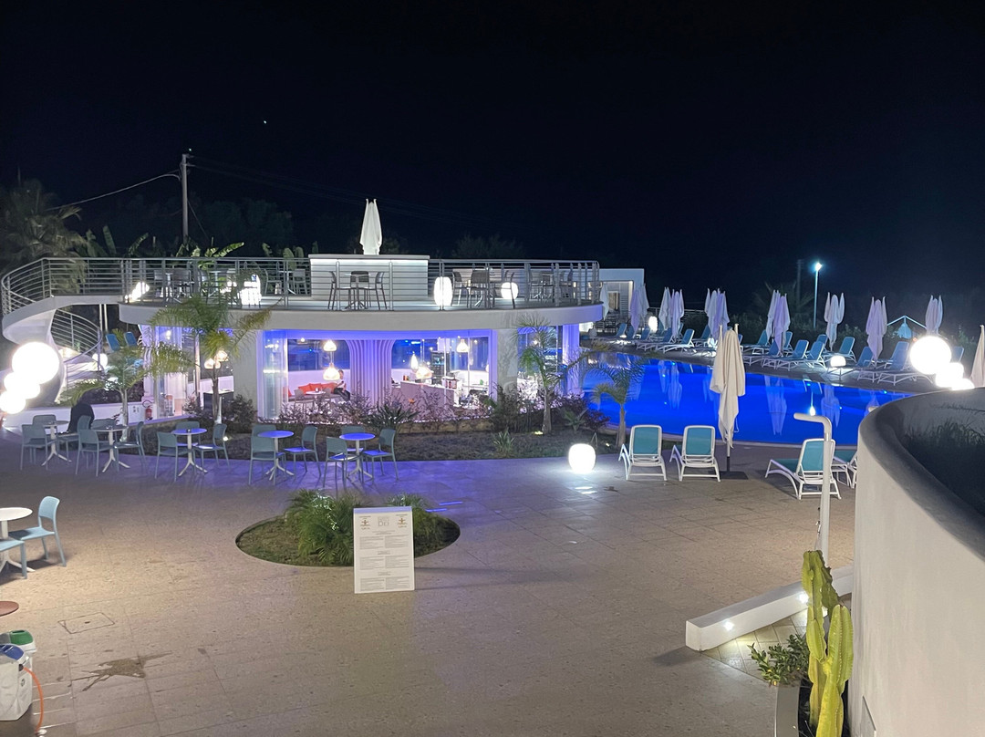 Costa degli Dei Resort主图