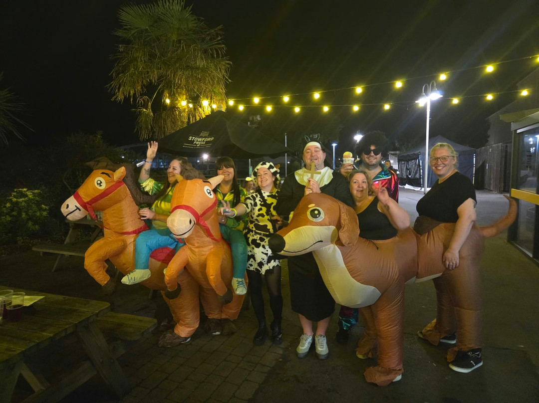 Butlin's Minehead Resort主图