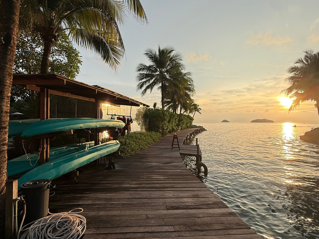 The Retreat Koh Chang , an SLH Hotel主图
