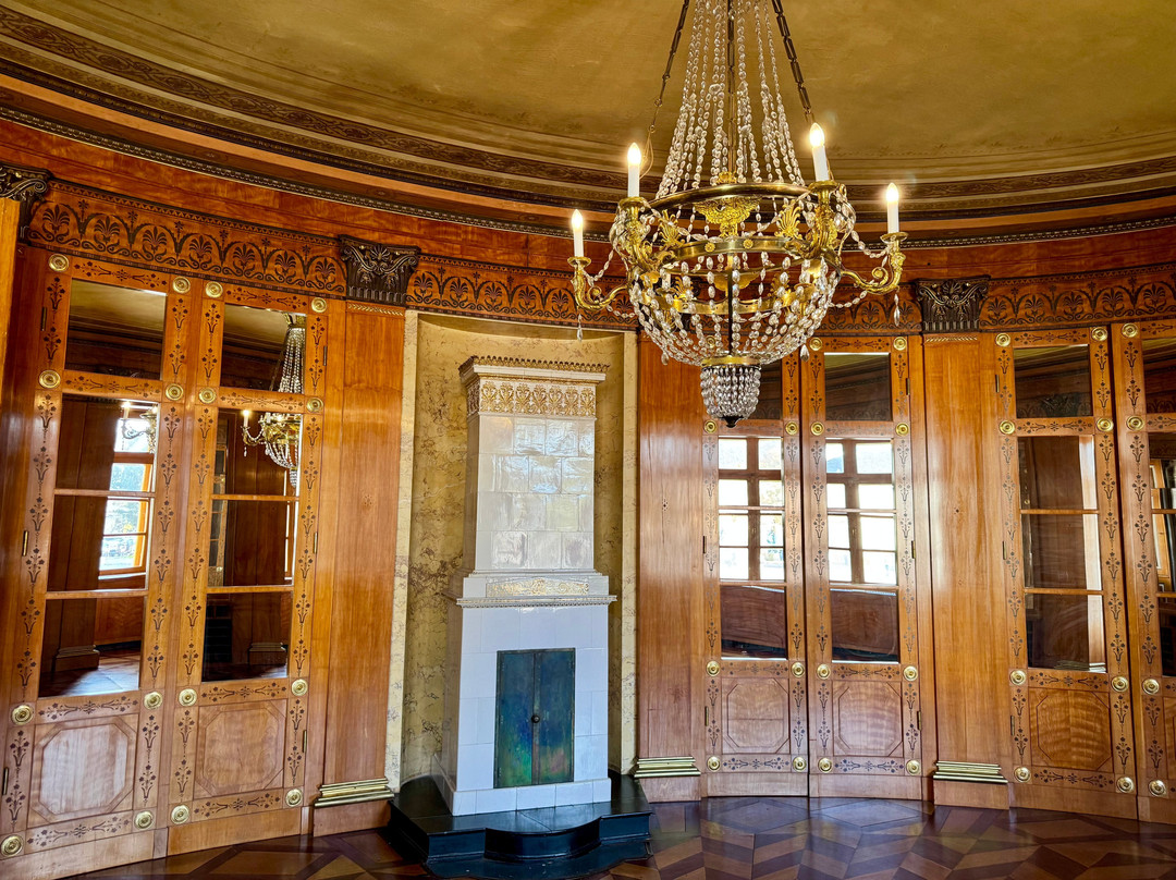 Oldenburg Castle-奥尔登堡必去景点