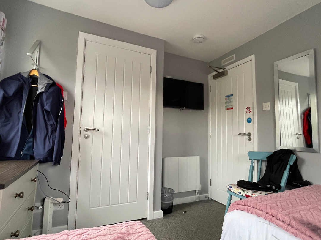 5 Glenconon Bed and Breakfast