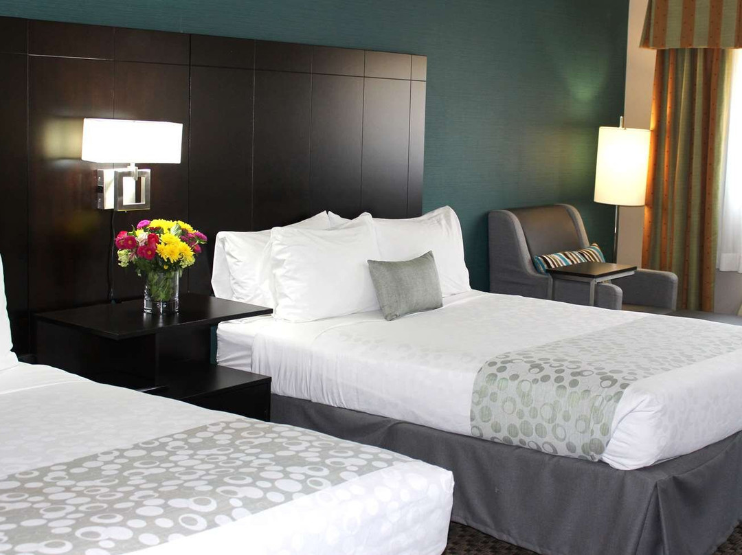 Spring Valley酒店住宿-Best Western Plus La Mesa San Diego