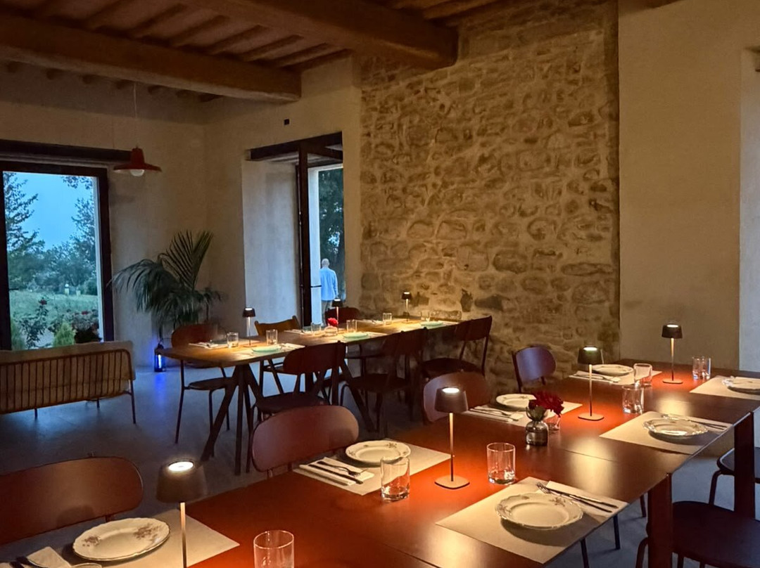 Rabizza winery