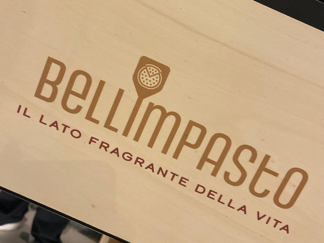 Bellimpasto
