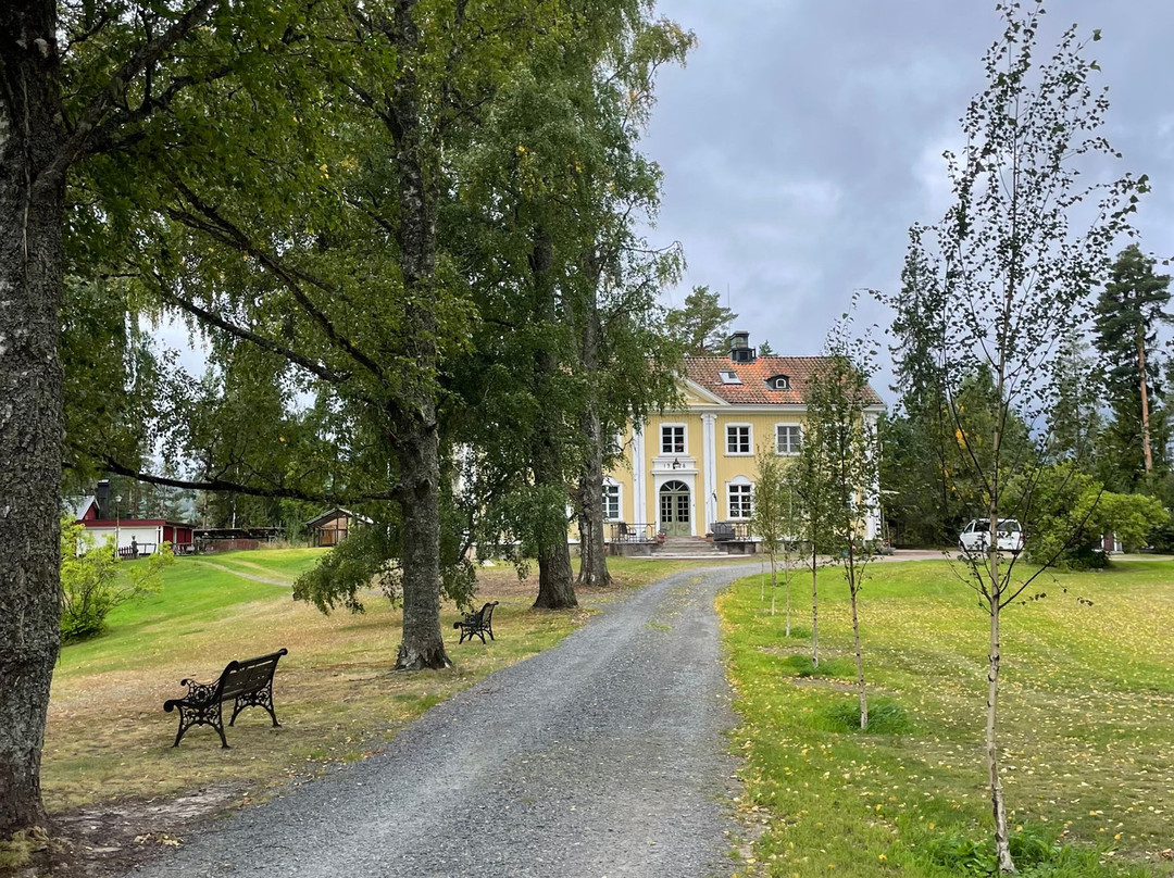 Lappnäs 床&早餐服务主图