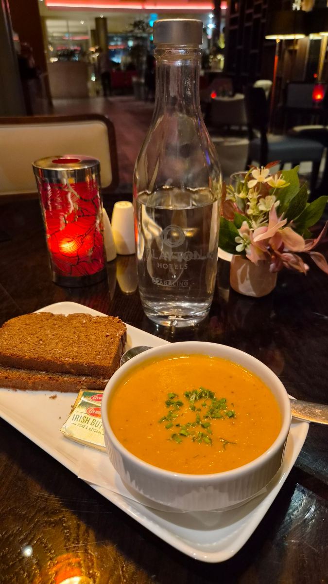 李奥柏马克莱顿酒店-旅行者