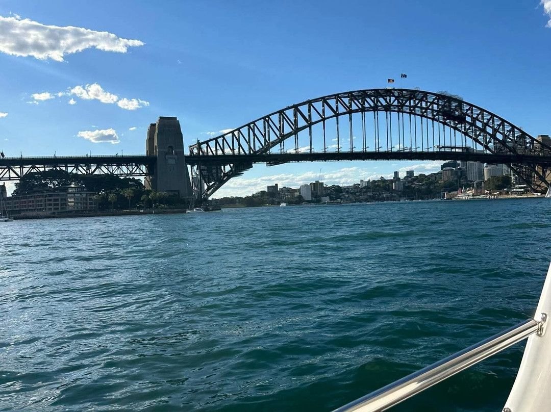 Motor Yacht Charters Sydney-德朗莫伊恩必去景点