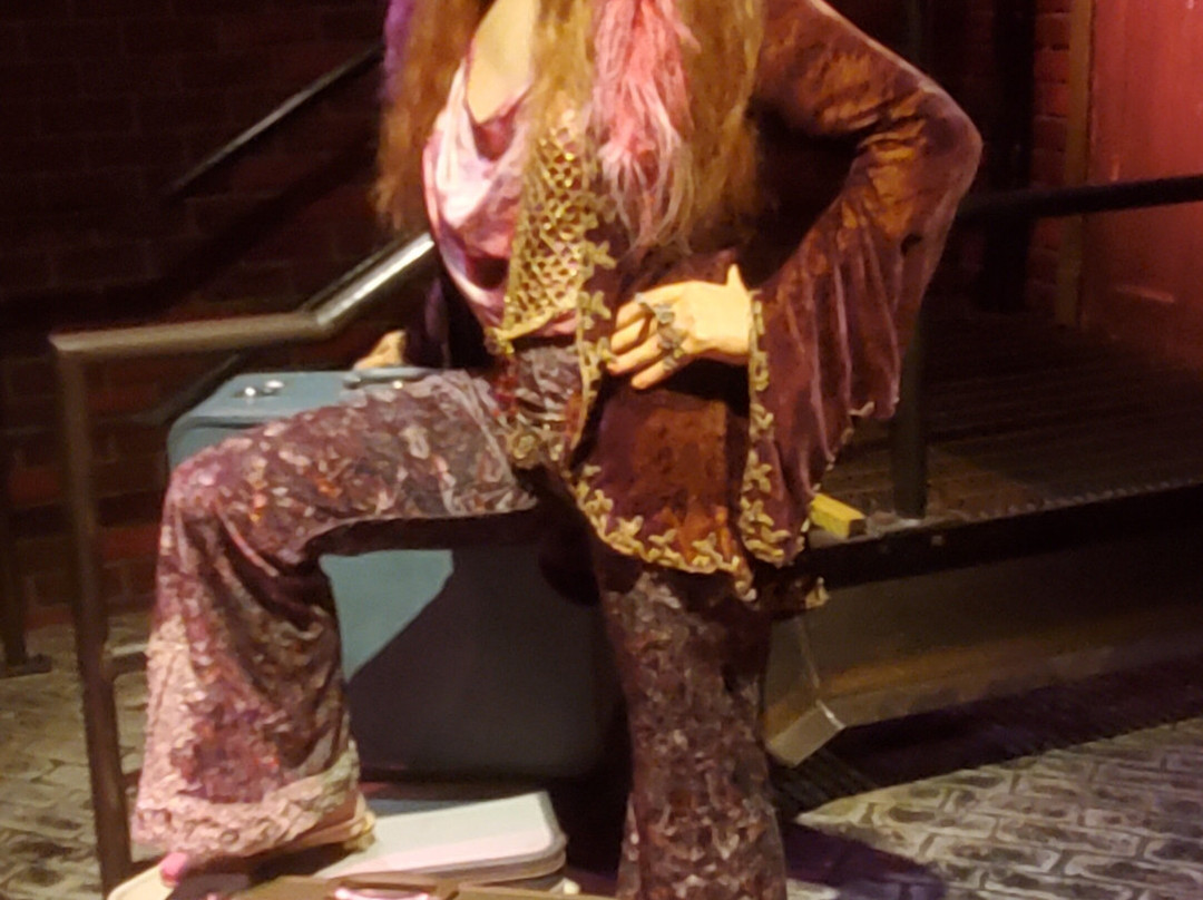 Madame Tussauds Nashville-纳什维尔必去景点