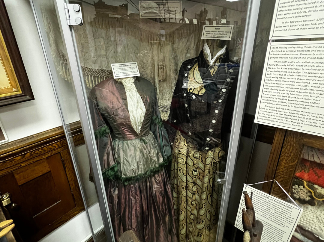 Sussex County Historical Society-牛顿必去景点