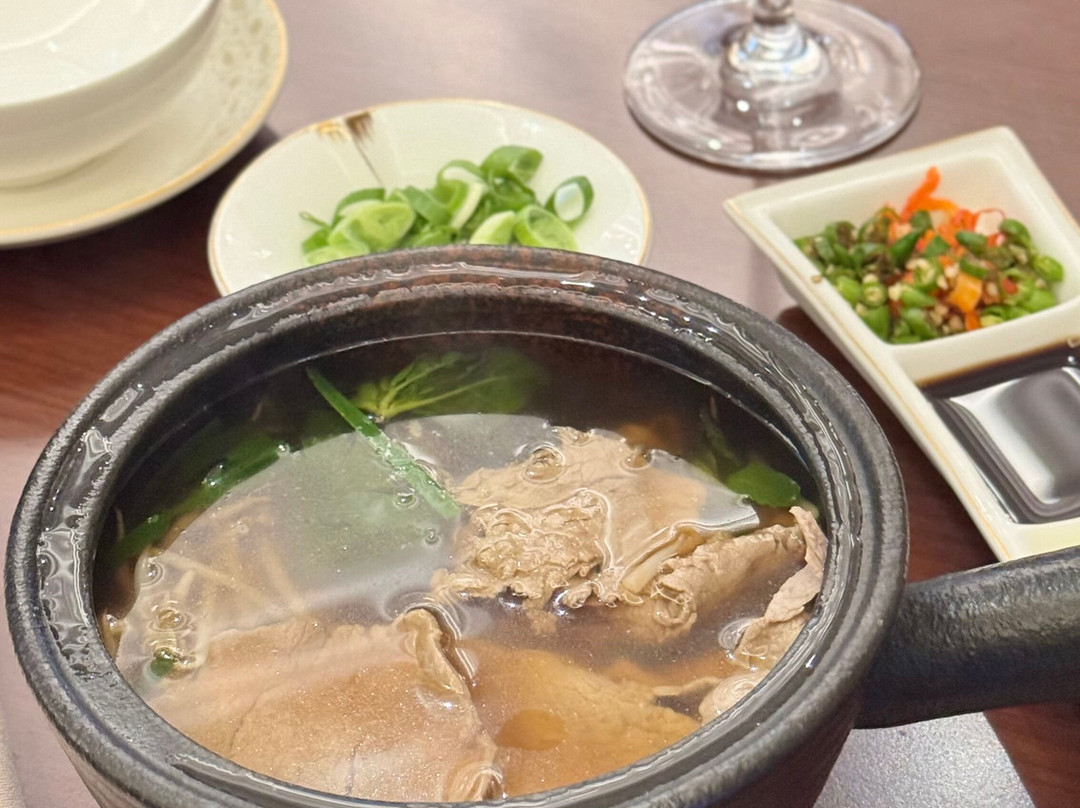 三宝垄特雷姆酒店主图