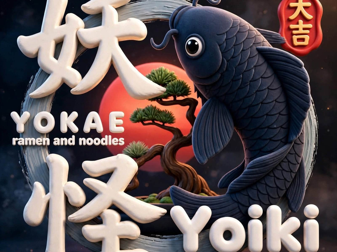 YOIKI Japanese Express