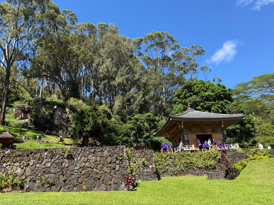 Lawai International Center-卡拉西奥必去景点