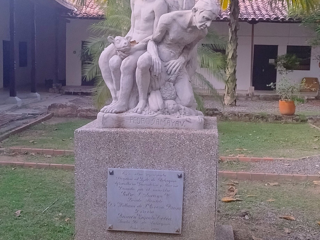 Centro Historico Santa Fe de Antioquia-Santa Fe de Antioquia必去景点
