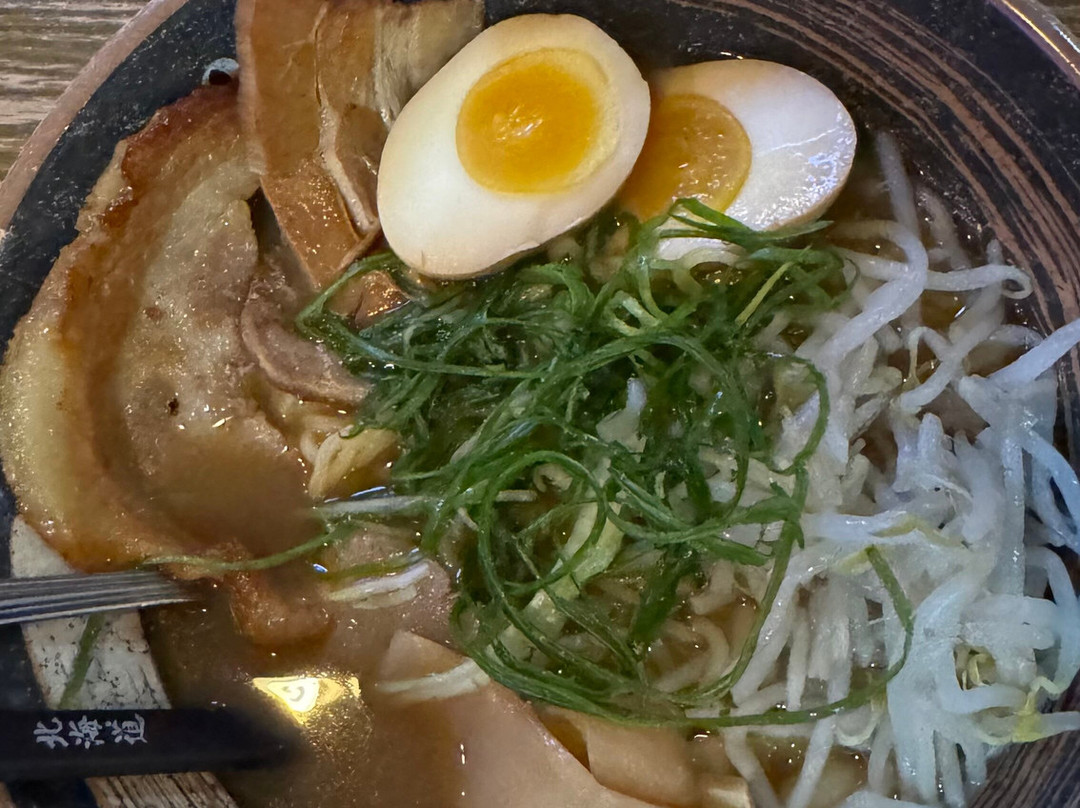 Hokkaido Ramen House