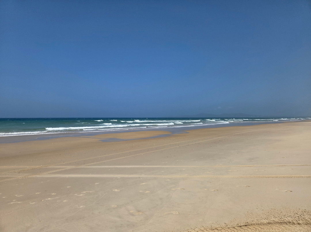 Noosa2Fraser 4WD Hire-努沙必去景点