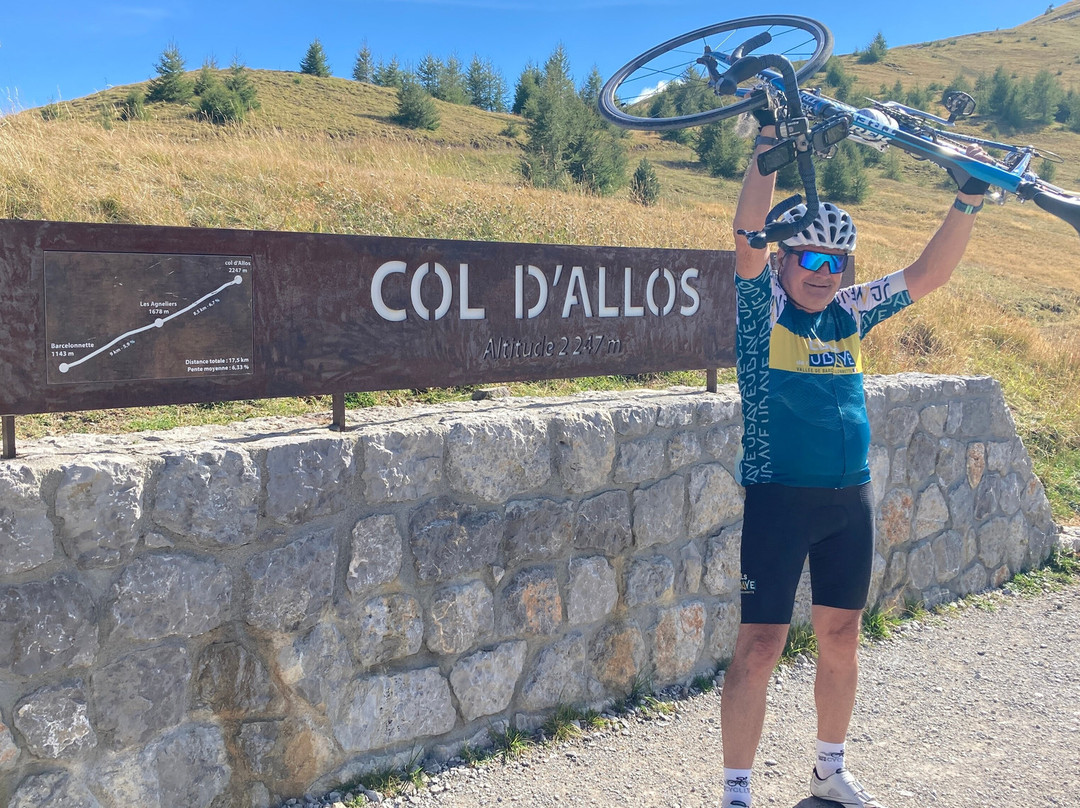 Col d'Allos-Allos必去景点