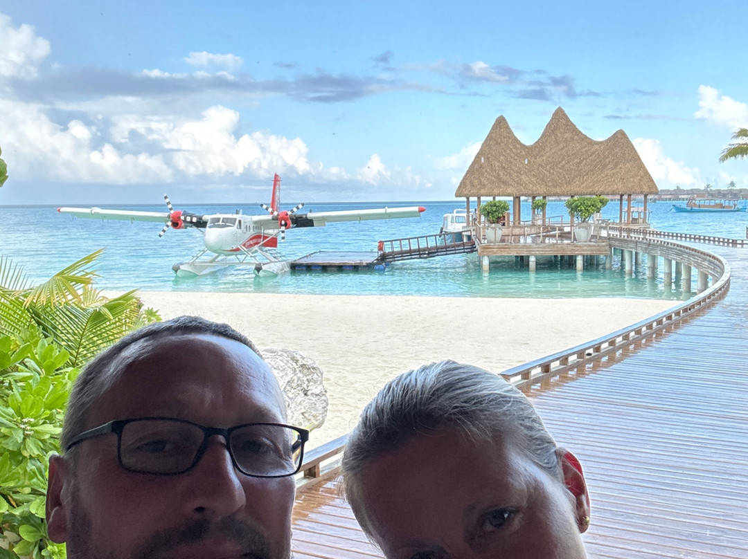 Ananea Madivaru Maldives