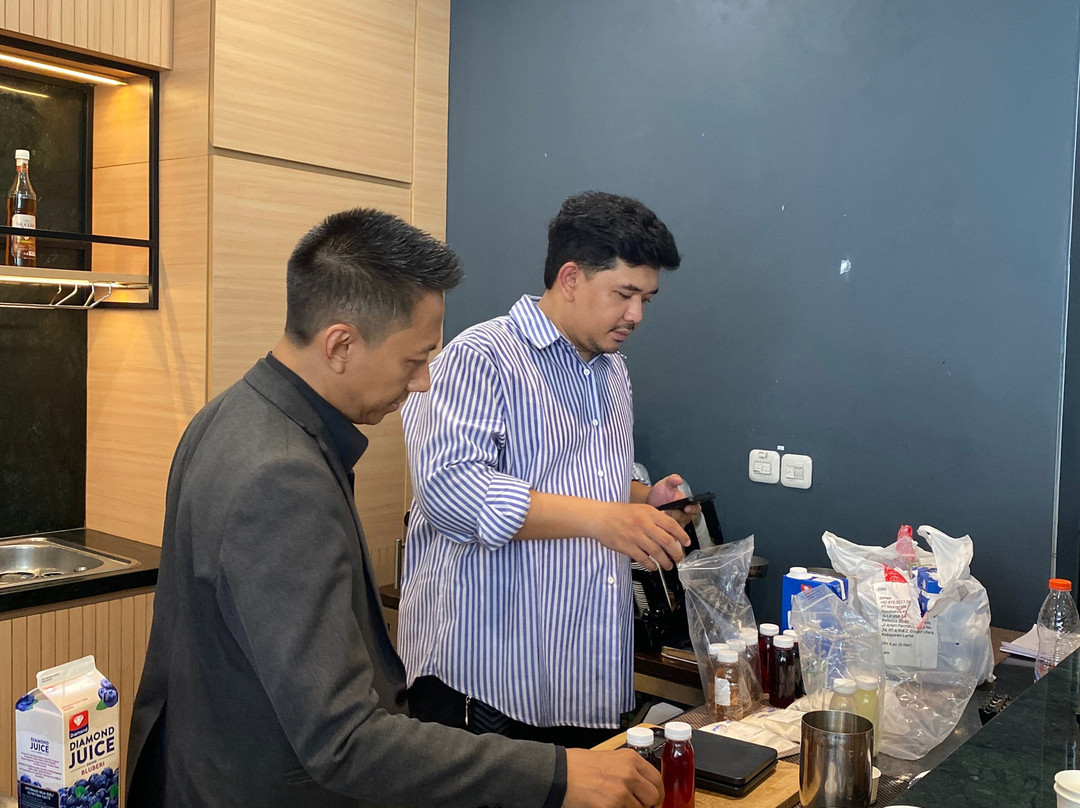 普拉纳亚精品酒店主图