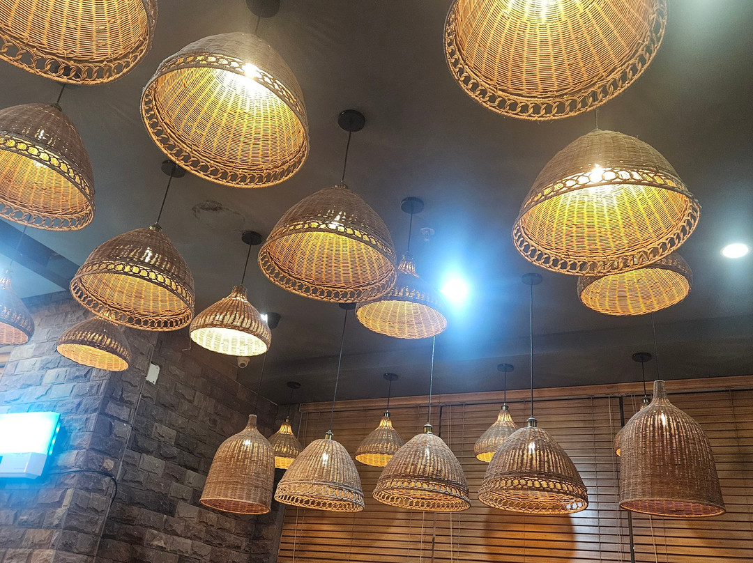 Dahan Spa Danang Luxury-岘港必去景点