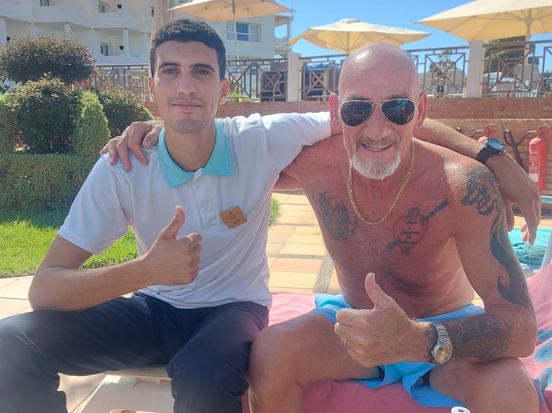 Iberostar Waves Founty Beach -All Inclusive主图