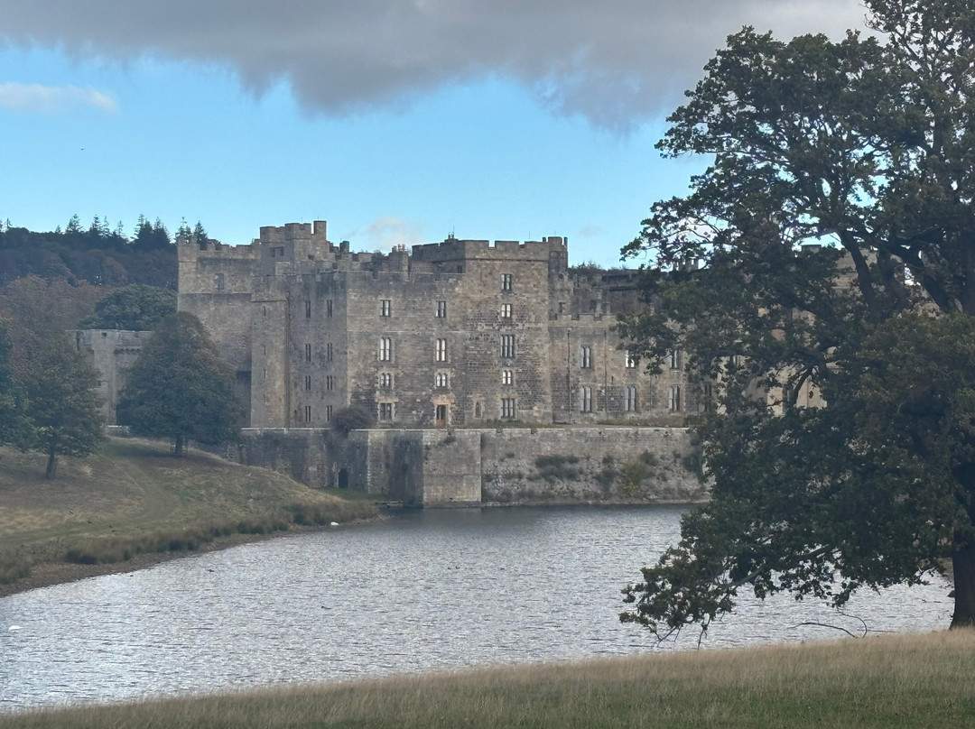 Raby Castle, Park And Gardens-Staindrop必去景点