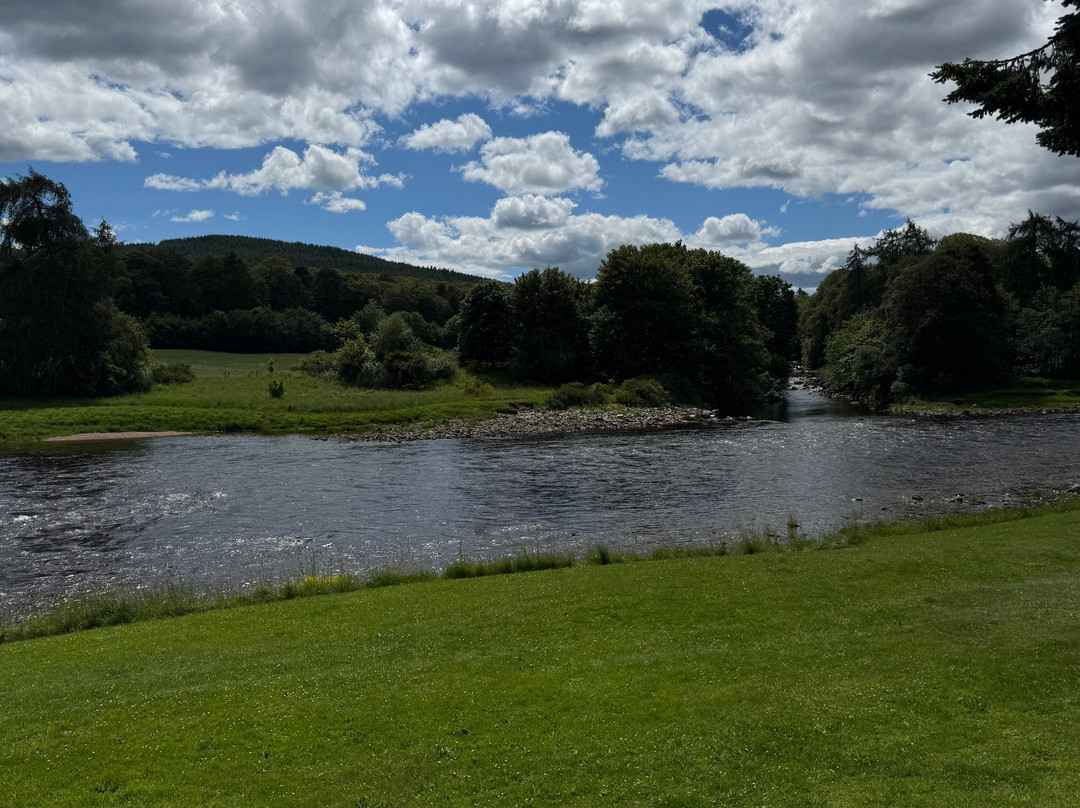 Banchory Lodge Restaurant