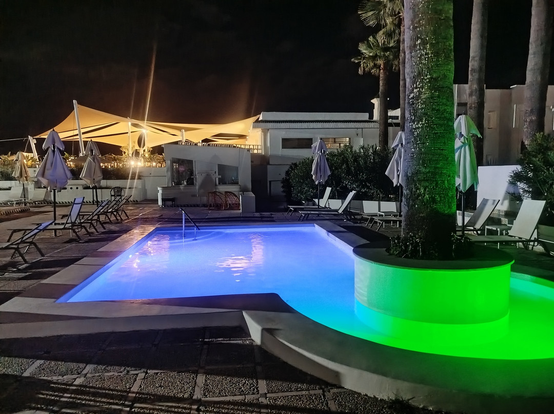 Hammamet Beach主图