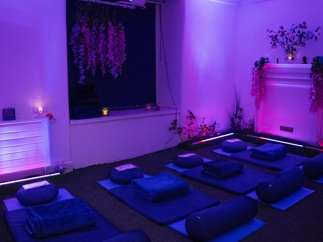 The Soul Spa