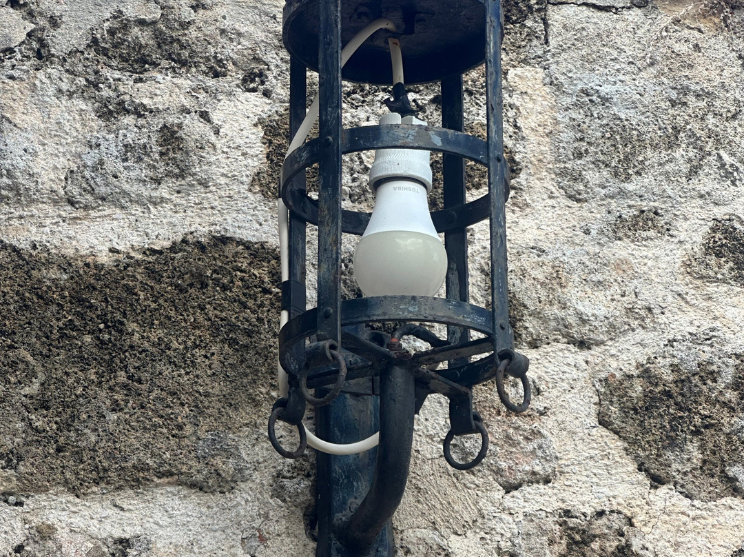 Roloi, Clock Tower Of Rhodes-罗德城必去景点