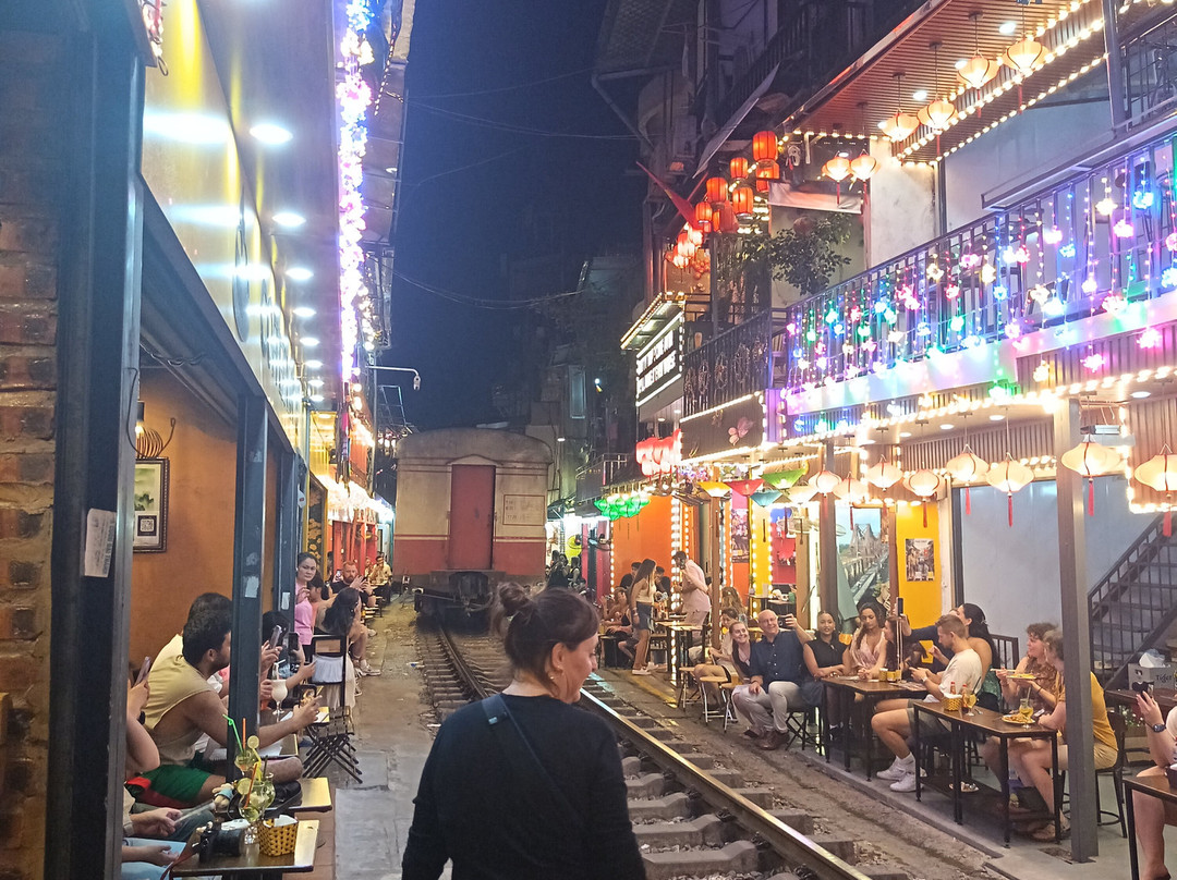 Horizon Vietnam Travel-河内必去景点