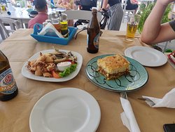Fisilanis Hotel-餐饮