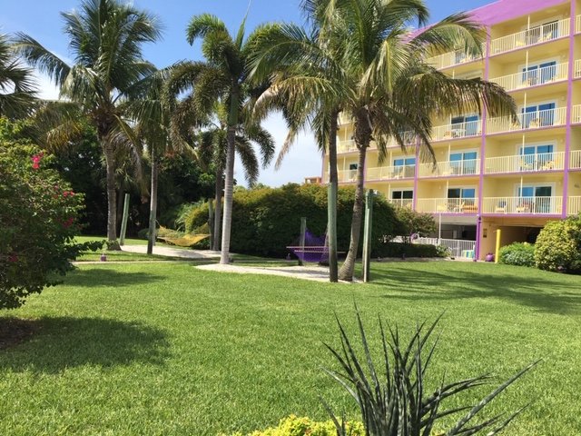 South Beach Condo Hotel-官方