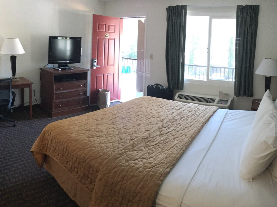 贝尔蒙特酒店住宿-Hotel Belmont