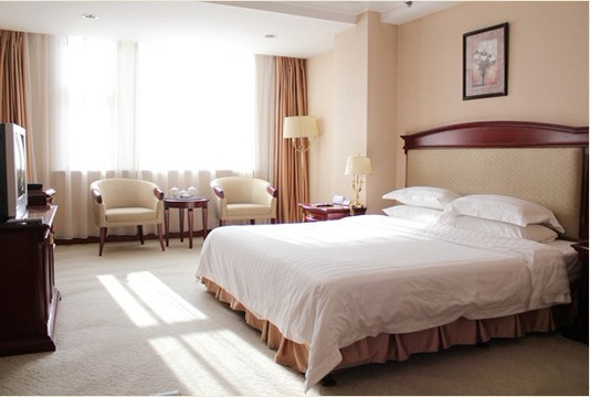 新海天国际酒店主图