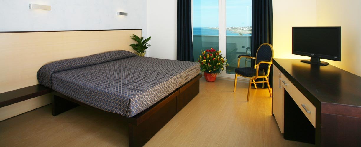 Jonico Hotel-官方