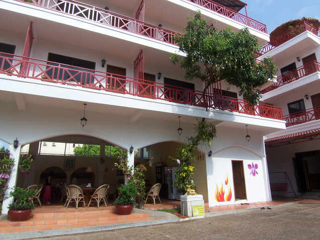 Orchidee Guest House