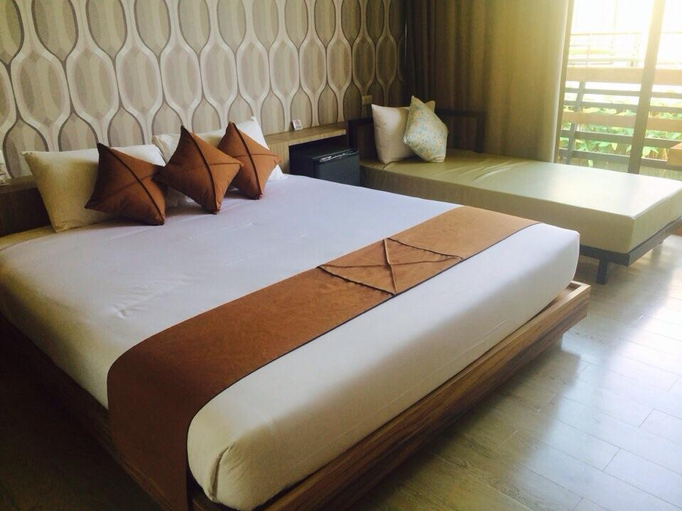 安帕瓦酒店住宿-鲁马帕瓦安帕瓦度假村