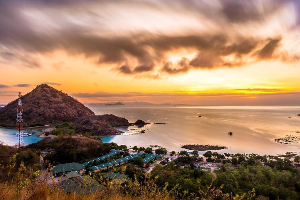 Angel Island (Pulau Bidadari)旅游攻略图片
