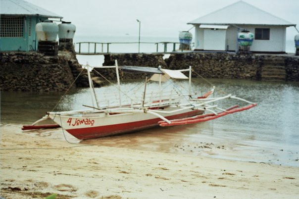 Jomabo Island Paradise Beach Resort