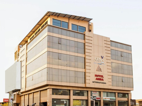 Golasani酒店住宿-GenX Jodhpur