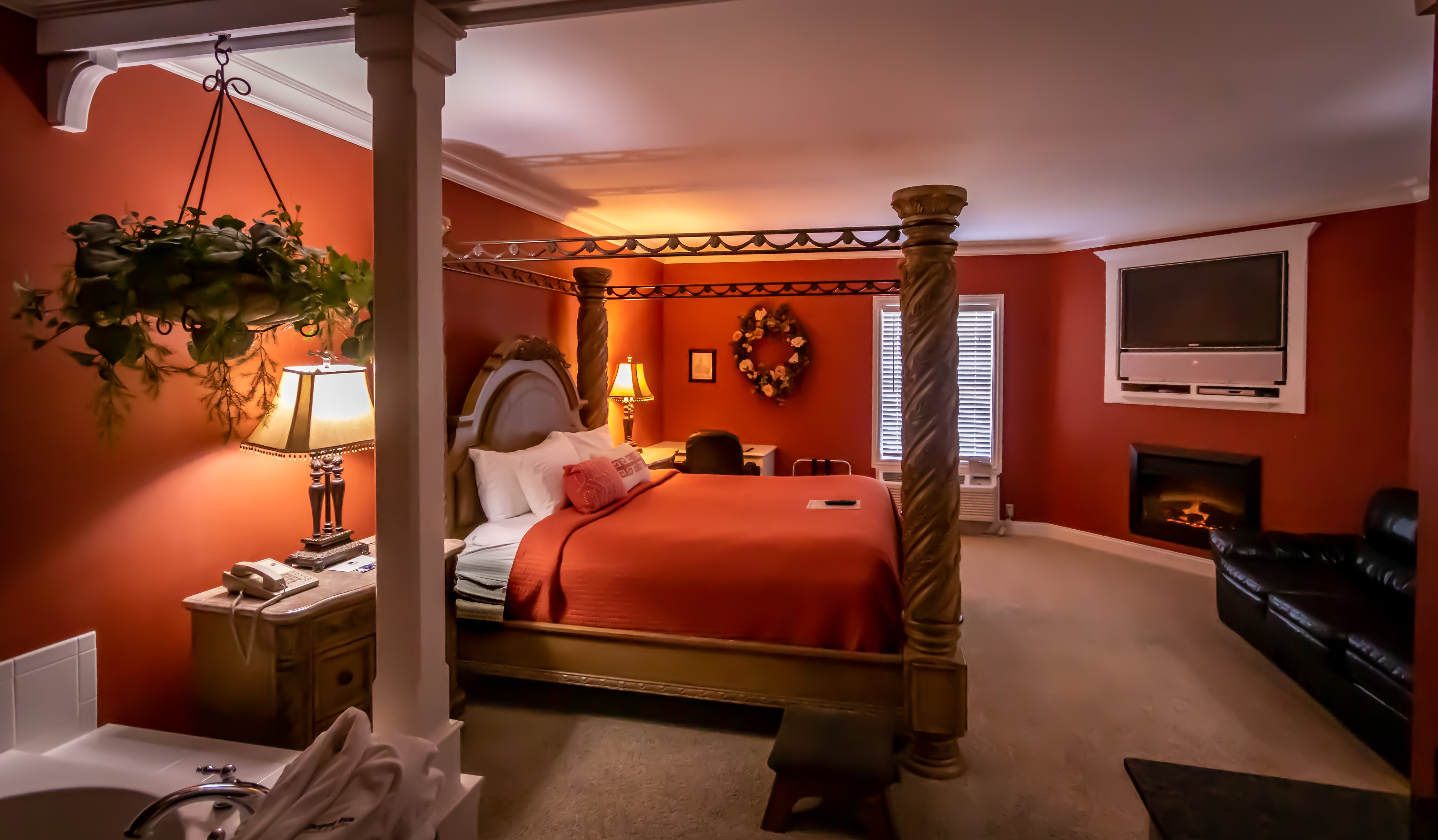 Depot Inn & Suites-官方