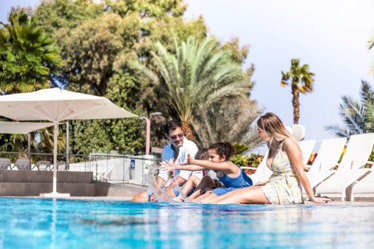 Astral Nirvana Suites