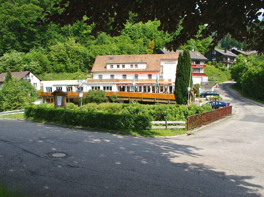 Hotel Schondelgrund