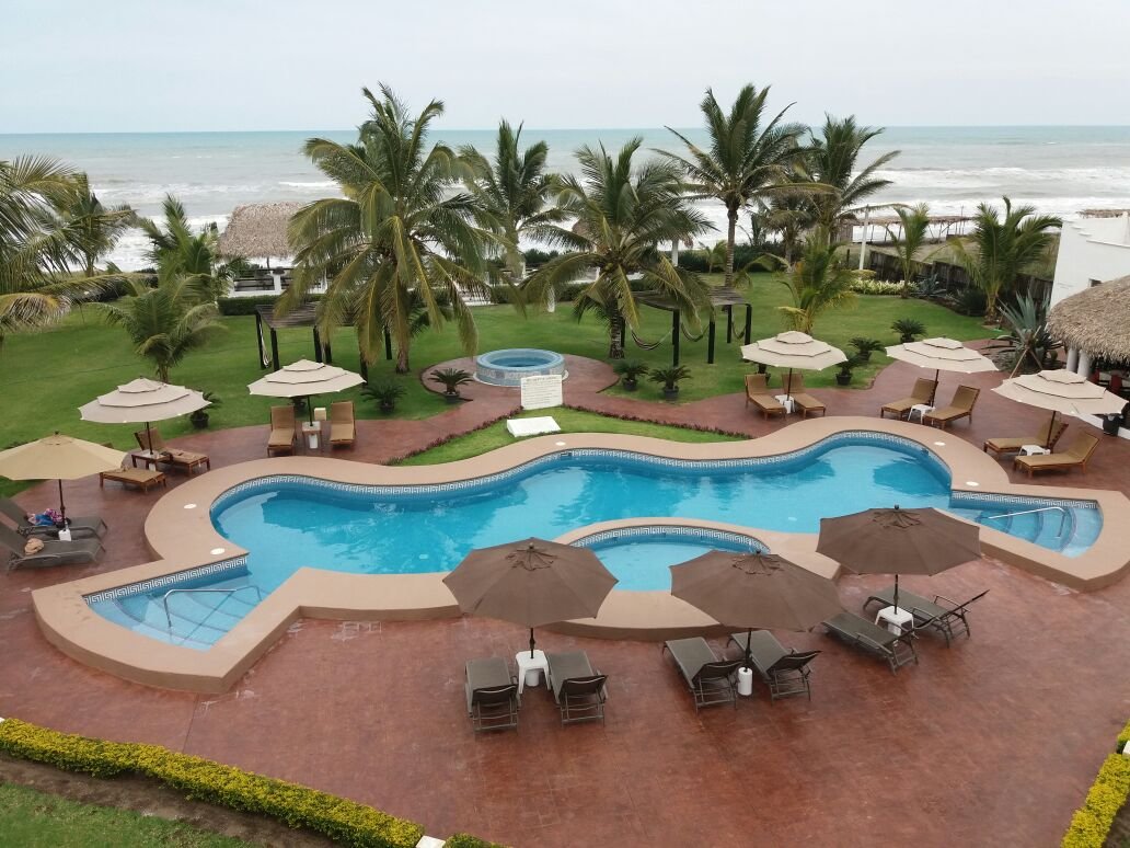 Hotel Suspiro-官方