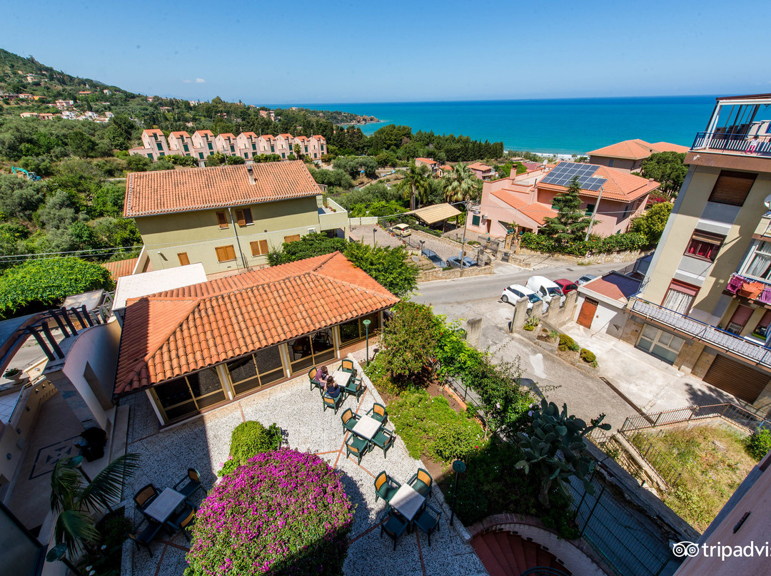Hotel Villa Belvedere