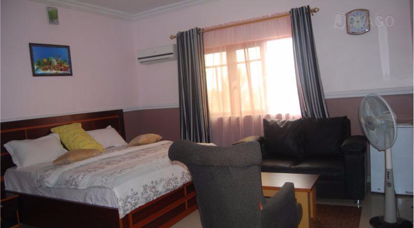 Adolak International Hotel-官方
