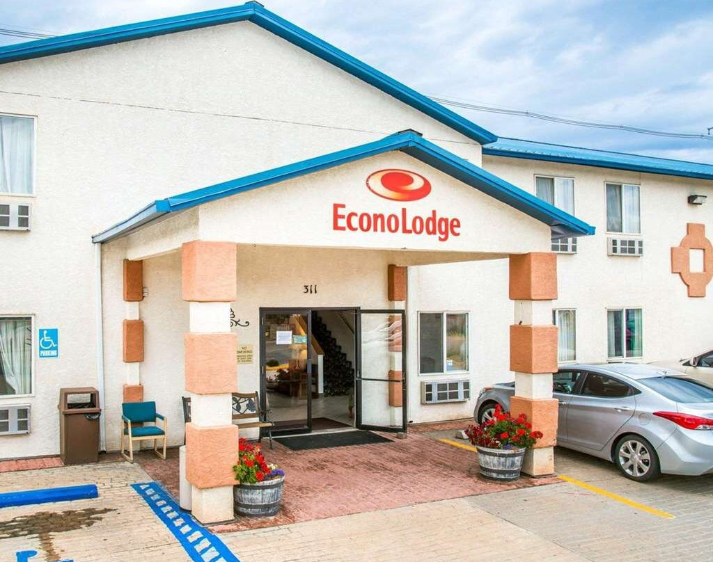 Days Inn by Wyndham Canon City主图