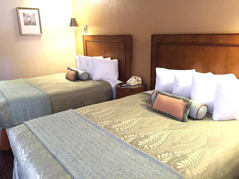 Heritage Inn La Mesa